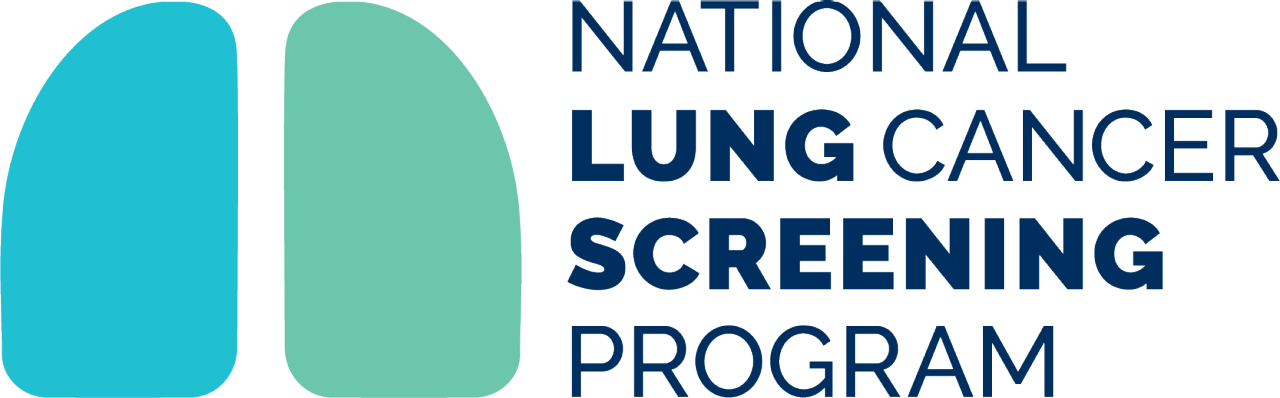 National Cervical Screening Program Logo